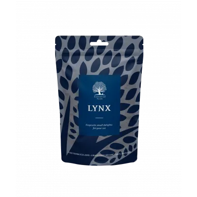 Friandise pour chien et chat Lynx Essential Foods