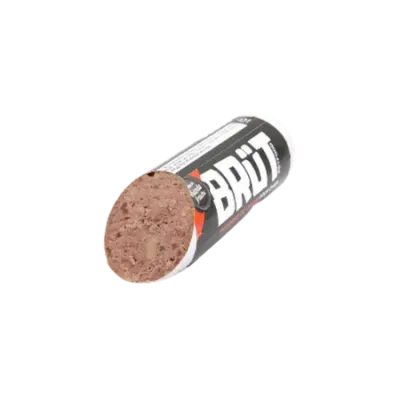 Saucisse de bœuf Brüt