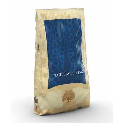 Croquettes chien NAUTICAL LIVING 10 KG ESSENTIAL FOODS