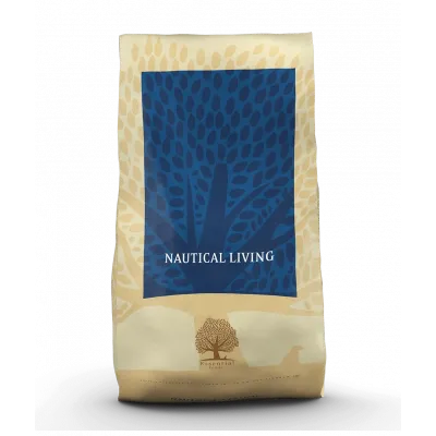 Croquettes chien NAUTICAL LIVING 10 KG ESSENTIAL FOODS