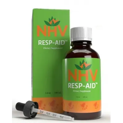 Resp-Aid™ pour chats