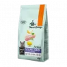 NatureBridge Herbal pour chat stérilisé -4kg