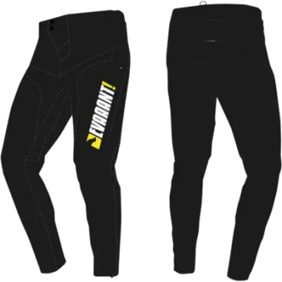 Pantalon canitrottinette canivtt devaaant : pour une pratique sécurisée et confortable