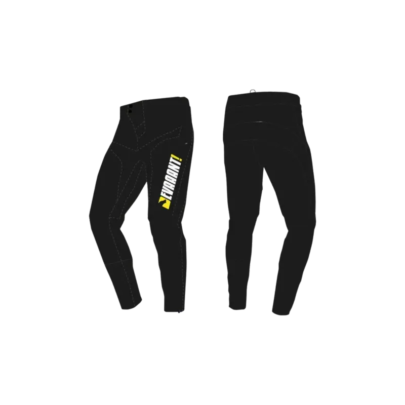 Pantalon canitrottinette canivtt devaaant : pour une pratique sécurisée et confortable