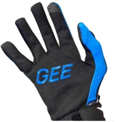 Les gants CaniVtt Canitrottinette Devaaant Nordic : Pour les fans de races nordiques