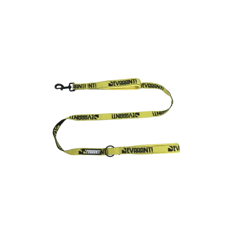 Handler Leash Proteam Devaaant : Laisse de Contrôle