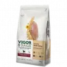 Vigor&Sage GINSENG WELL-BEING – Nourriture POUR CHIEN ADULTE ORDINAIRE 12 Kg