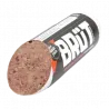 Saucisse de bœuf Brüt