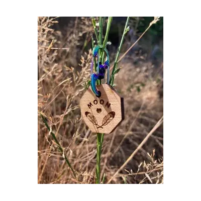 Médaille FORESTA Modèle Moon