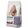 Vigor & Sage ASTRAGALUS WELL-BEING – Nourriture pour chiens SENIOR 12kg