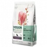 Vigor & Sage Poria Sterilised Care – Pour chat stérilisé d’intérieur 10Kg