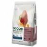 Vigor & Sage Goji Berry WELL-BEING - Nourriture pour Chiots de Grande Race - 12kg