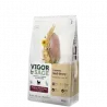 Vigor&Sage GINSENG WELL-BEING – Nourriture POUR CHIEN ADULTE ORDINAIRE 2 Kg