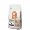 Vigor&Sage LILY ROOT BEAUTY - pour chien adulte régulier 2 kg