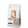 Vigor & Sage Lily Root Beauty – Aliment complet pour chat adulte 2Kg