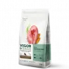 Vigor & Sage Poria Sterilised Care– Nourriture pour chat adulte d’extérieur 2Kg