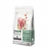 Vigor & Sage Poria Sterilised Care – Pour chat stérilisé d’intérieur 2Kg