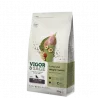 Vigor & Sage LOTUS LEAF WEIGHT CONTROL – Nourriture pour chat adulte - 2kg