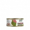 PÂTEE pour chien Lotus Leaf & Fresh Turkey - 185g