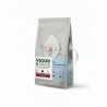 White Fish&Yam Low Sensitivity - Nourriture pour chiens adultes