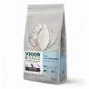 White Fish&Yam Low Sensitivity - Nourriture  pour chiens adultes