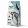 Vigor & Sage Freeze Dried Mixed Chat - Nourriture complète pour chat de tout âge