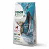 Vigor & Sage Freeze-Dried Mixed Chien - Nourriture complète pour chien de tout âge