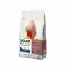 Vigor & Sage Goji Berry  WELL-BEING - Nourriture pour Chiots de Grande Race - 2kg