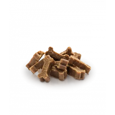 Friandises pour chien LAMB MINI DELIGHTS ESSENTIAL FOODS