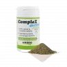 ANIBIO CompleX dental 60 Gr - Soin bucco-dentaire pour chat et chien