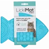 Tapis pour chat LickiMat Classic Felix