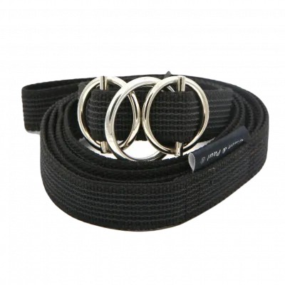 Laisse Lasso Large en gomme antidérapante 20mm