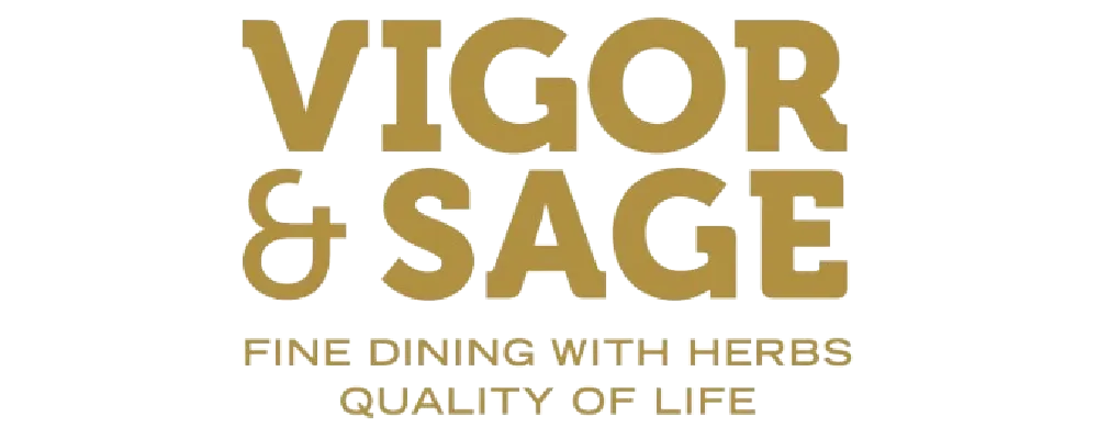 Vigor & Sage